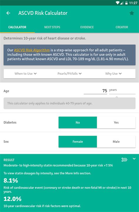 denova score calculator|md calculator.
